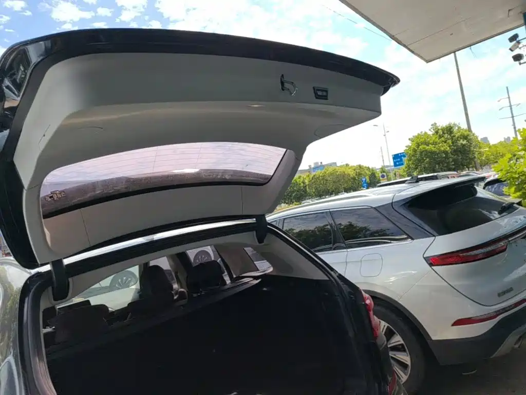 BMW X3 2020 — фото 19