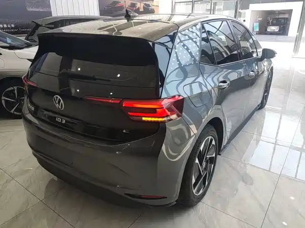 Volkswagen ID.3 2023
