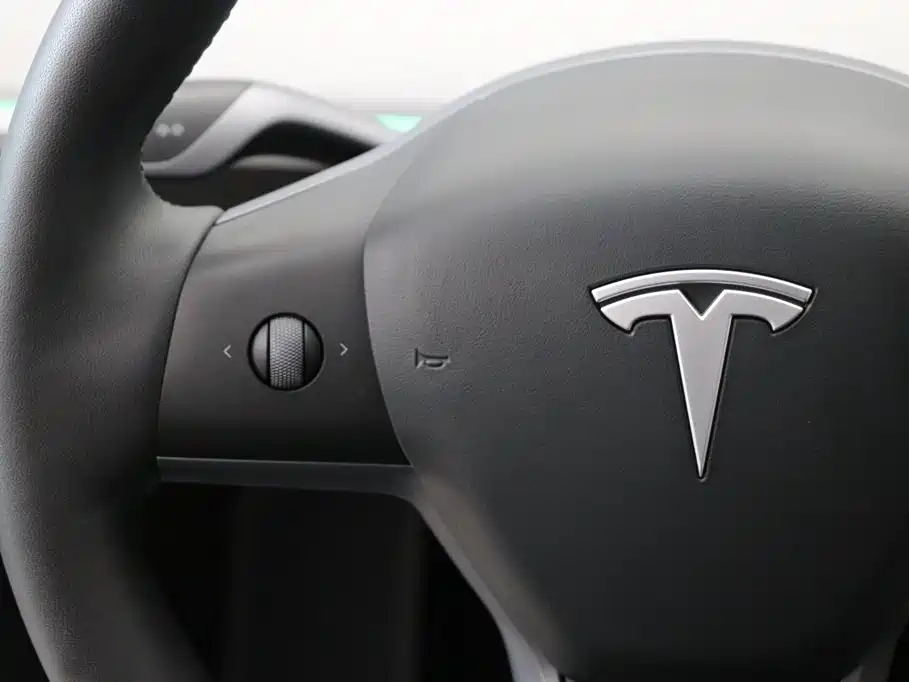 Tesla Model Y 2024 — фото 16