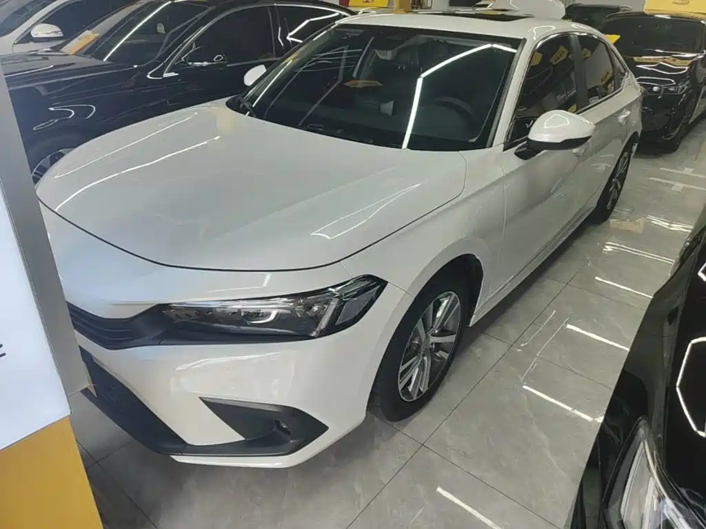 Honda Civic 2023
