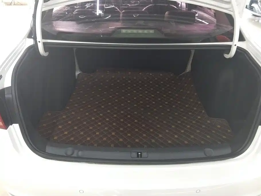 Volkswagen Lavida 2018