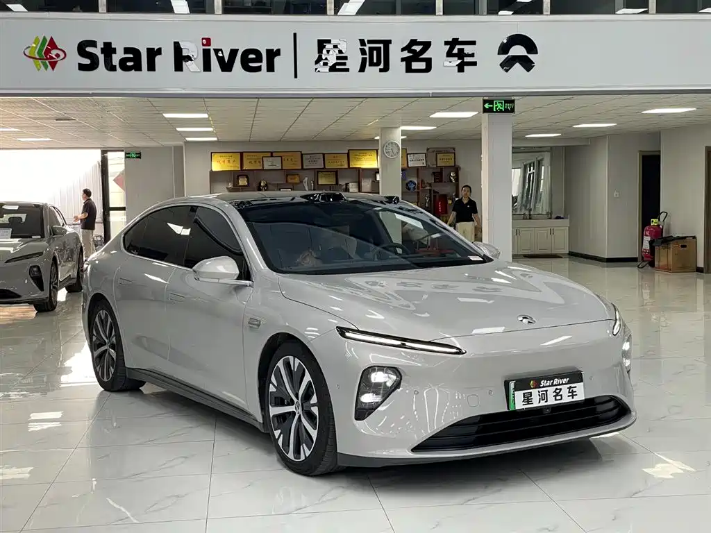 NIO ET7 2024