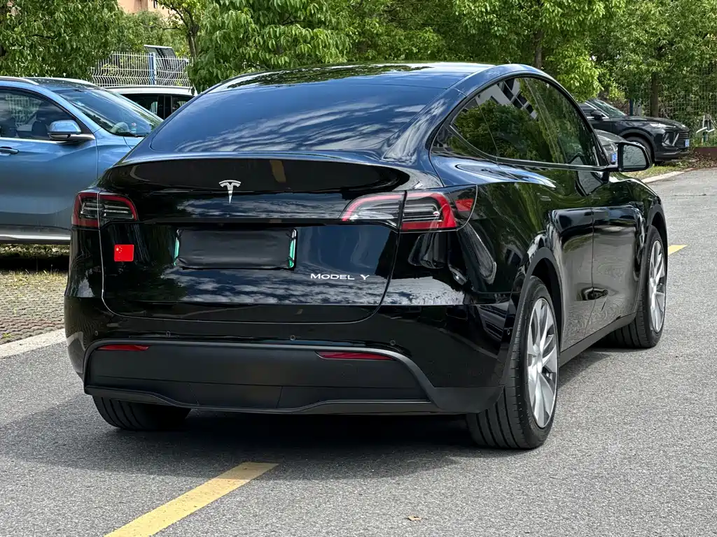 Tesla Model Y 2023 — фото 21