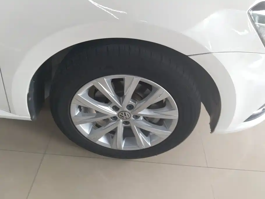 Volkswagen Lavida 2018