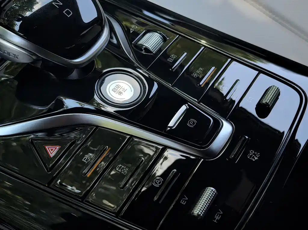 BYD Qin PLUS 2024 — фото 19