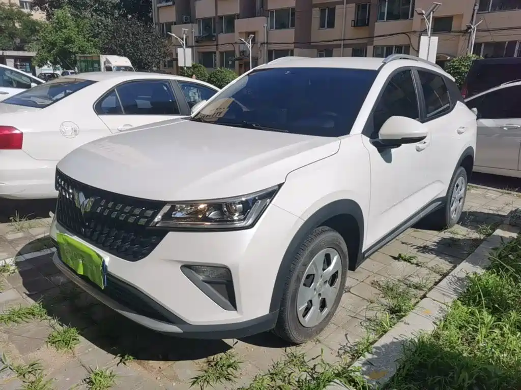 Wuling Xingchi 2023