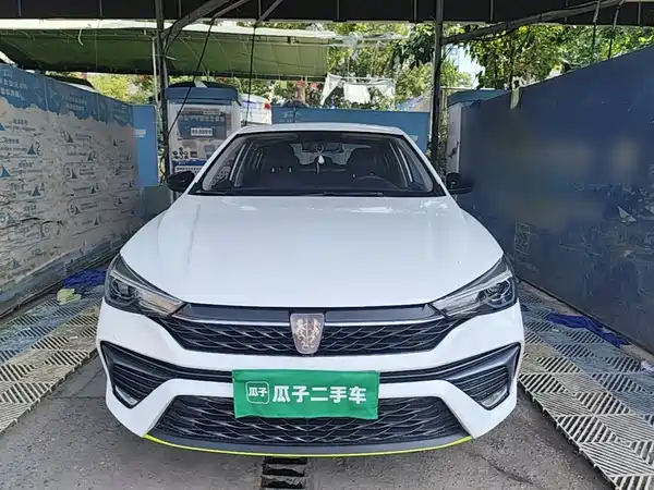 Roewe i5 2021