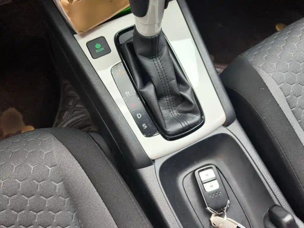 Honda Fit 2022 — фото 12