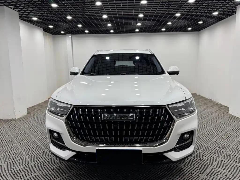 Haval H6 2023 — фото 2