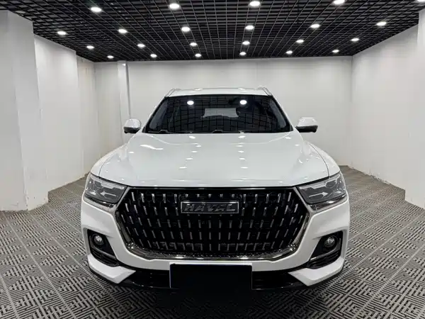 Haval H6 2023