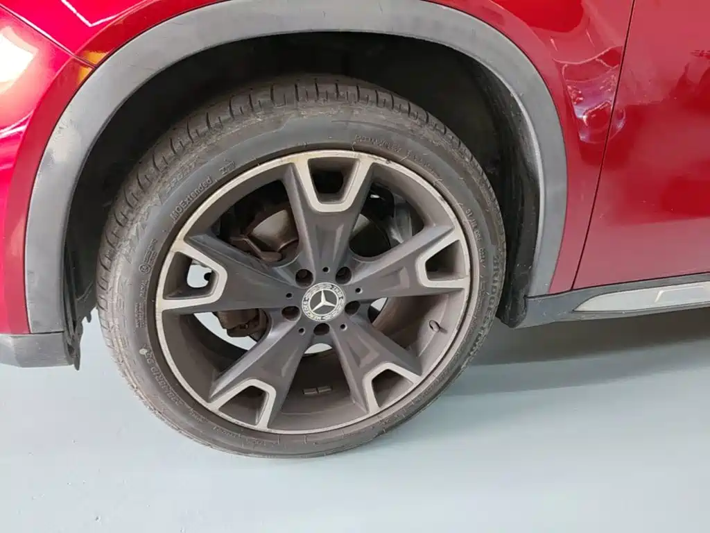 Mercedes-Benz GLA 2017 — фото 23