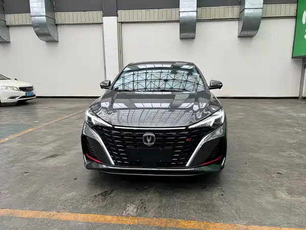 Changan Eado 2024