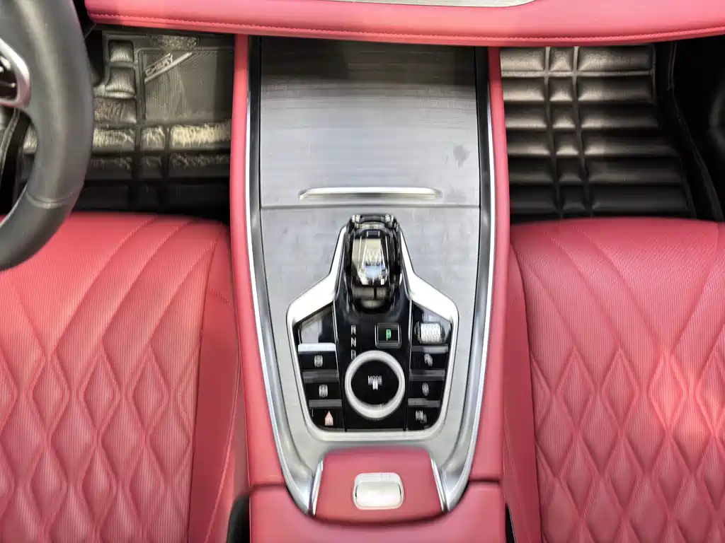 Chery Tiggo 7 PLUS 2023 — фото 10