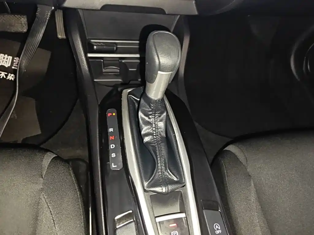 Honda Envix 2020 — фото 14