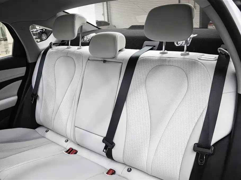 BYD Seal 05 DM-i 2025 — фото 20
