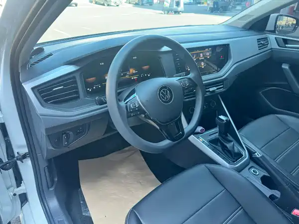 Volkswagen Polo 2023
