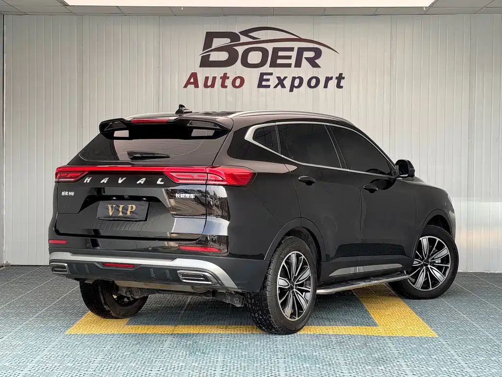 Haval H6 2023