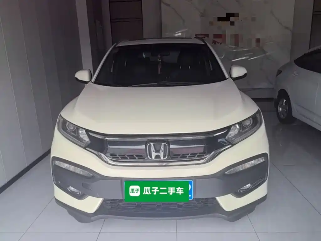 Honda XR-V 2015 — фото 3