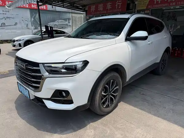 Haval H6 2022