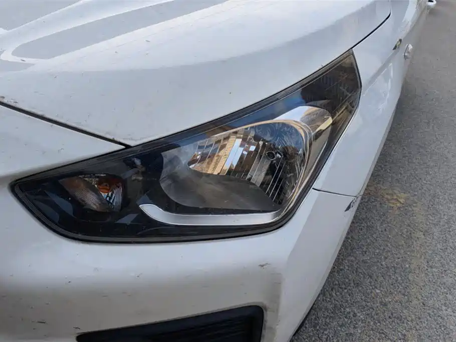 Hyundai Verna 2019