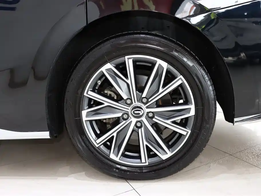 GAC Motor Trumpchi M8 2023 — фото 17