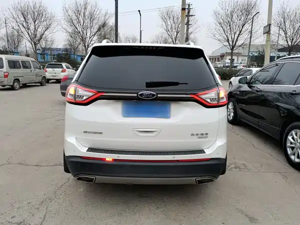 Ford Edge 2017
