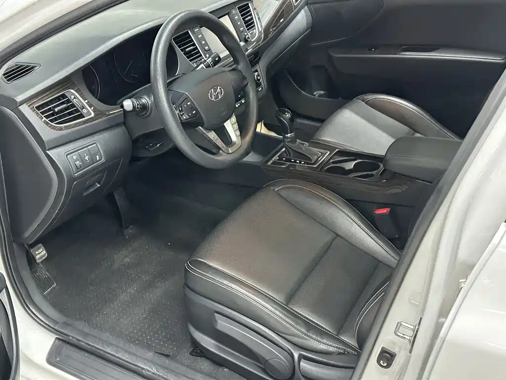 Hyundai Mistra 2017 — фото 10