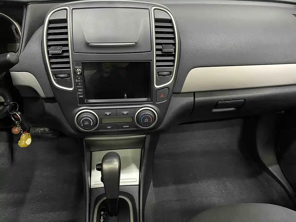 Nissan Sylphy 2017