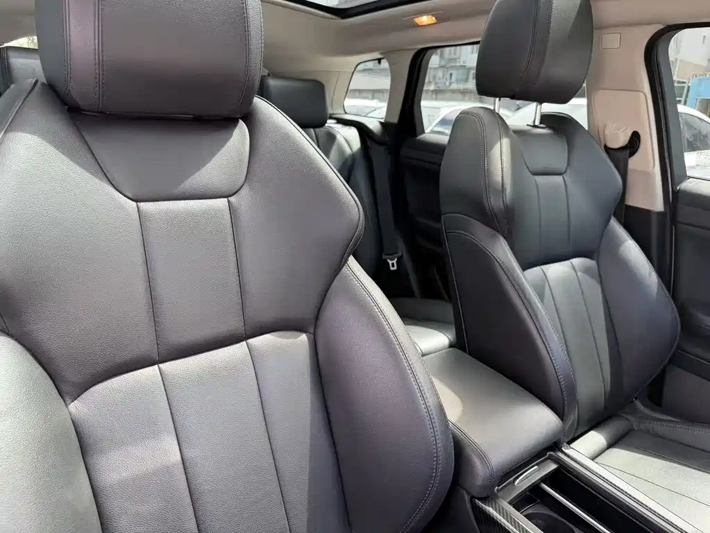 Land Rover Evoque 2016 — фото 18