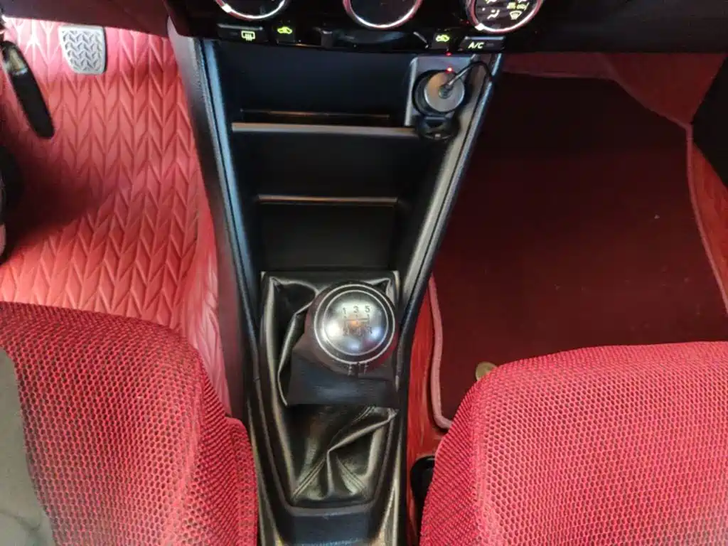 Toyota Vios 2022 — фото 14