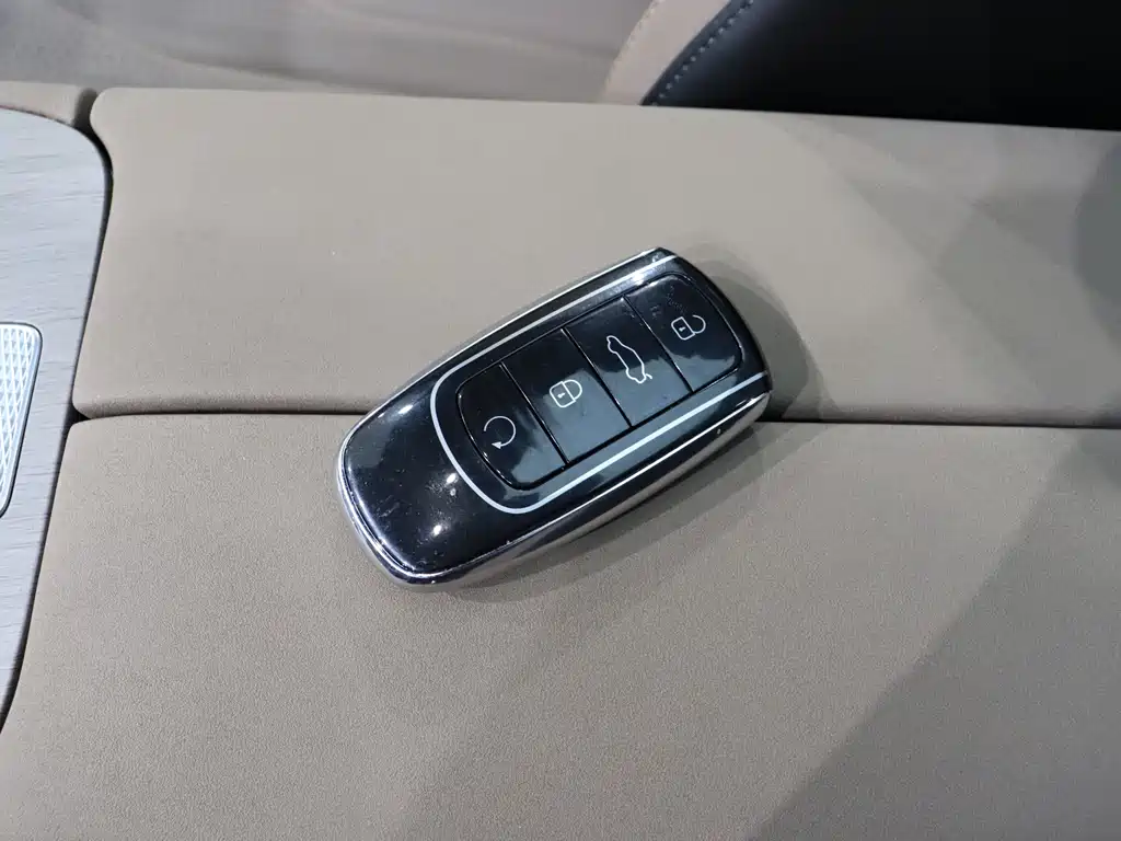 Chery Tiggo 8 PLUS C-DM 2025 — фото 13