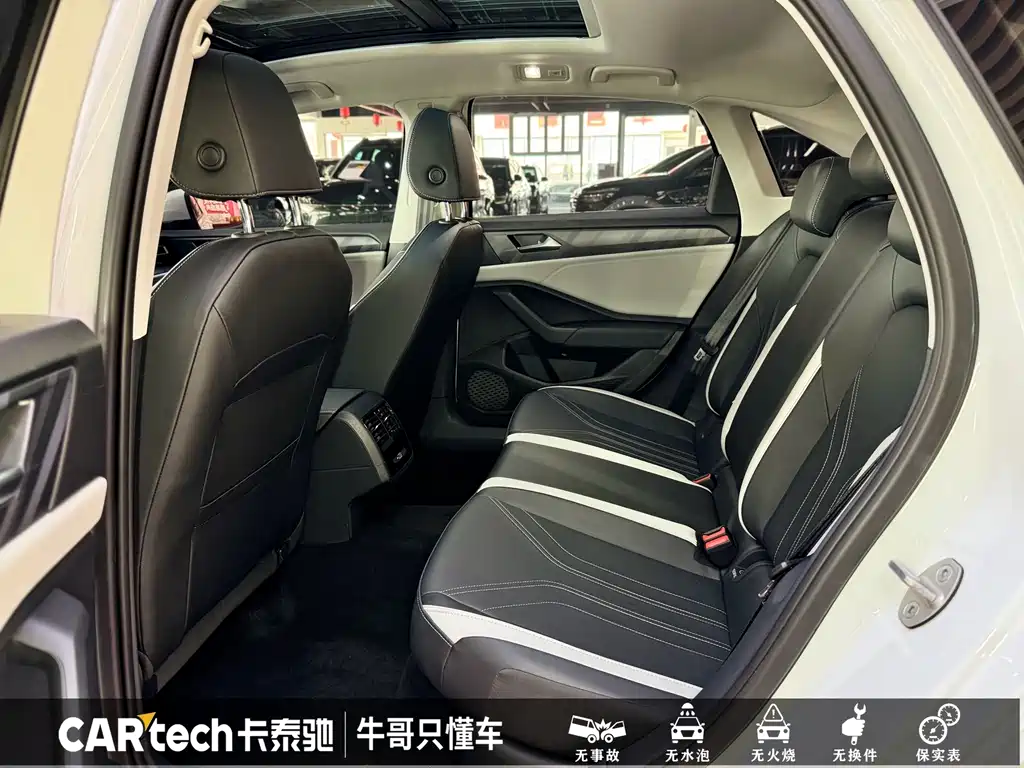 Jetta VA7 2025 — фото 17