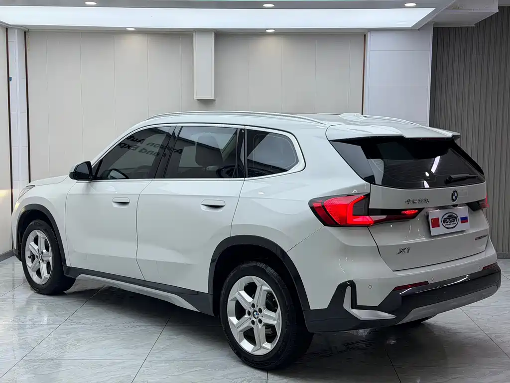 BMW X1 2023 — фото 6