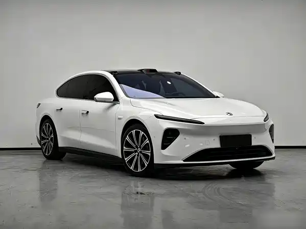 NIO ET7 2024