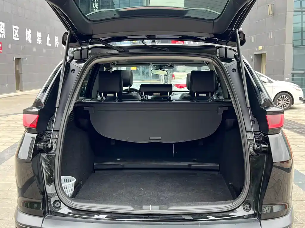 Honda Breeze 2022 — фото 20