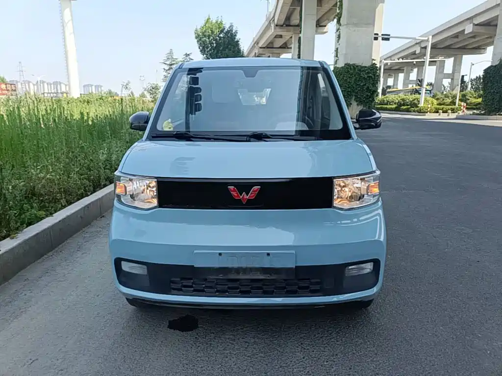 Wuling MINIEV 2021