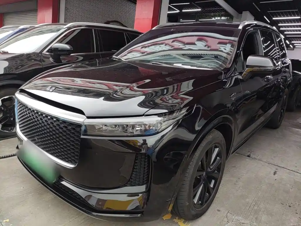 Li Auto Li ONE 2020