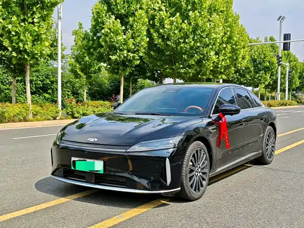 Chery Fengyun A9L 2025