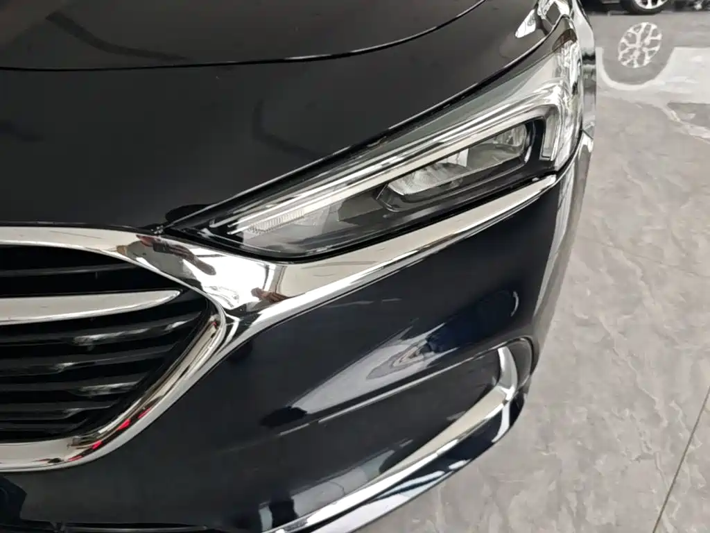 Buick LaCrosse 2021 — фото 24