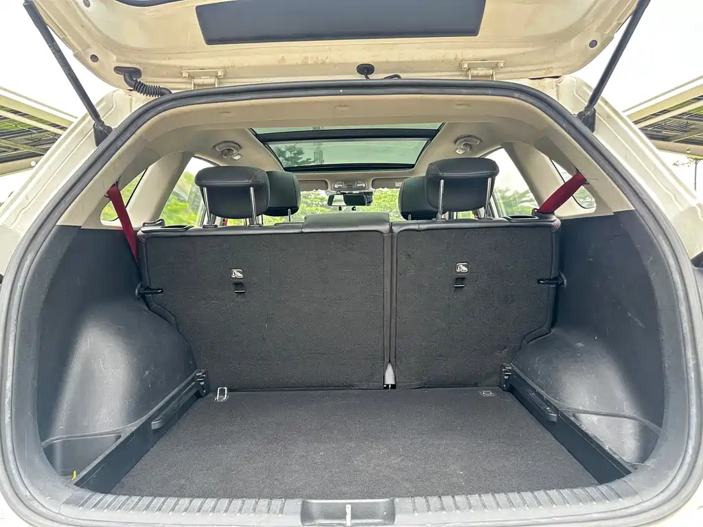 Kia KX3 2016 — фото 8