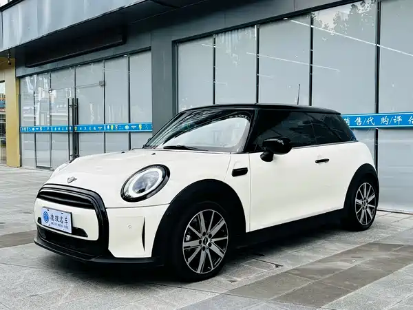 MINI 2022