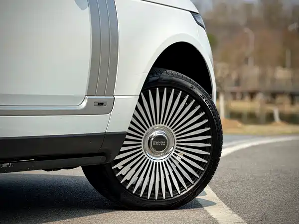 Land Rover Range Rover 2015