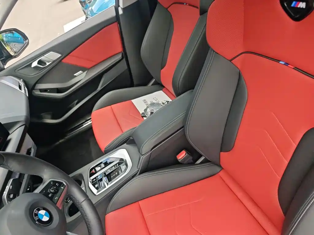 BMW 2 Series 2025 — фото 22
