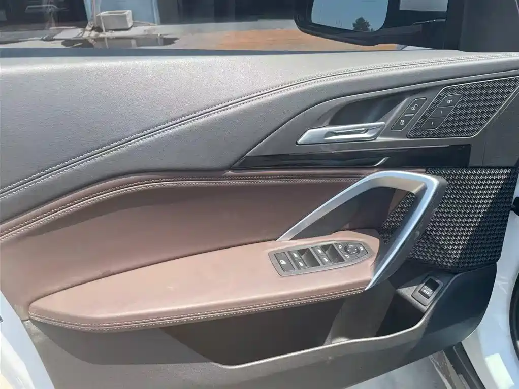 BMW X1 2023