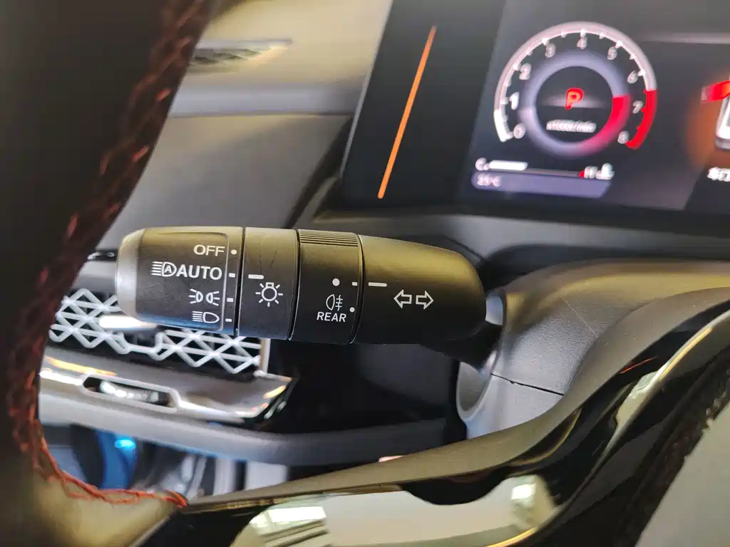 Honda Accord 2023 — фото 17