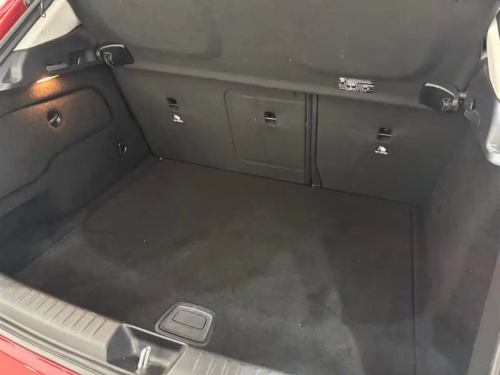 Mercedes-Benz GLA 2017