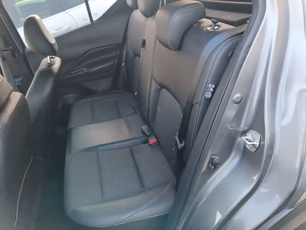 Nissan Kicks 2018 — фото 17