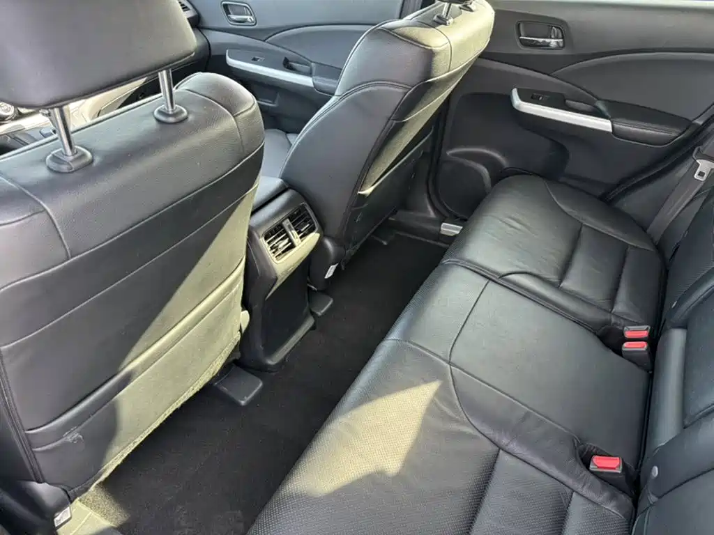 Honda CR-V 2017
