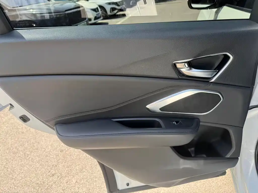 Acura RDX 2019