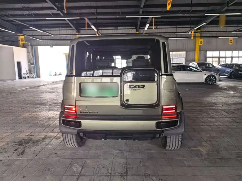 Icar Super V23 2024